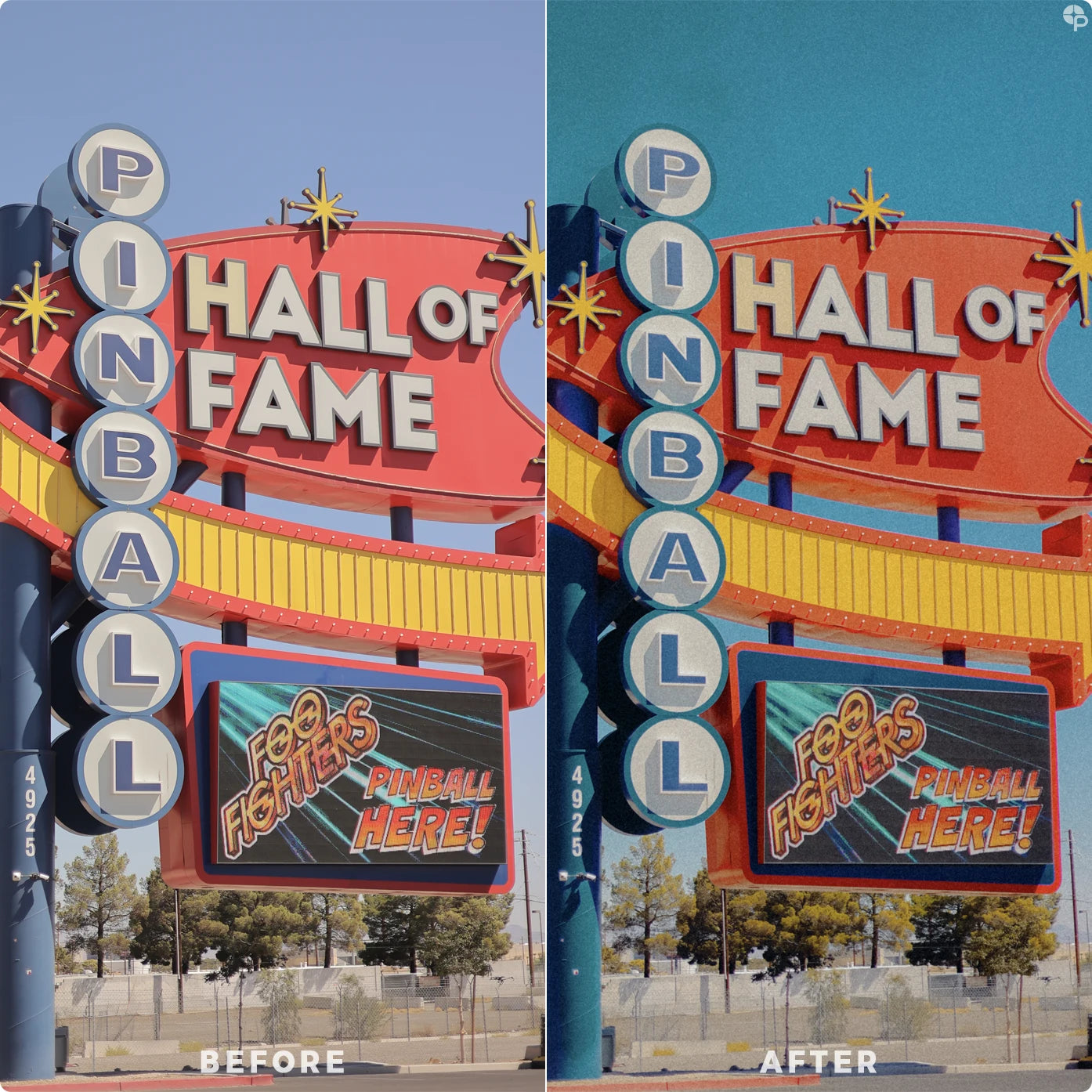 Eighties | Lightroom Presets