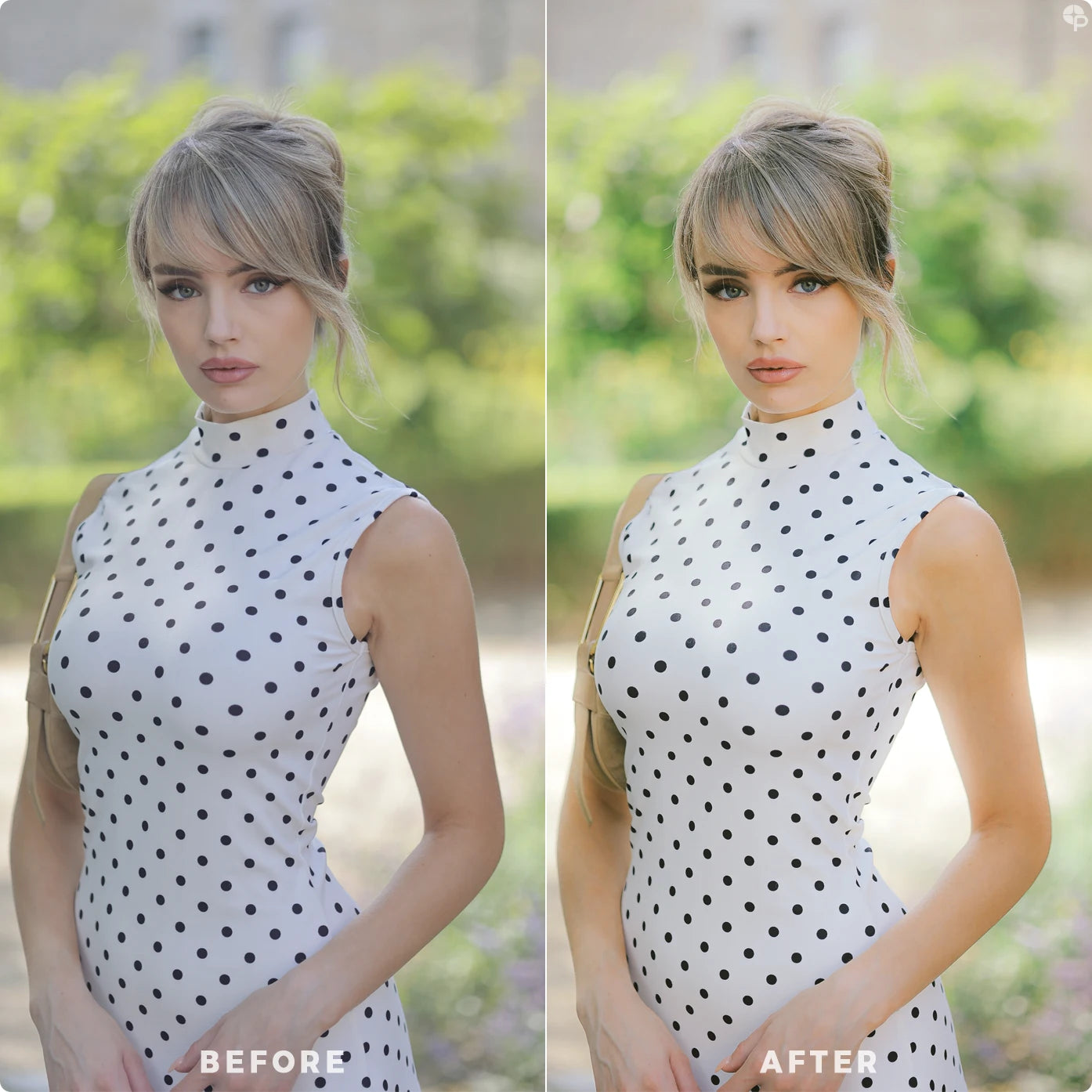 Film bloom | Lightroom Presets