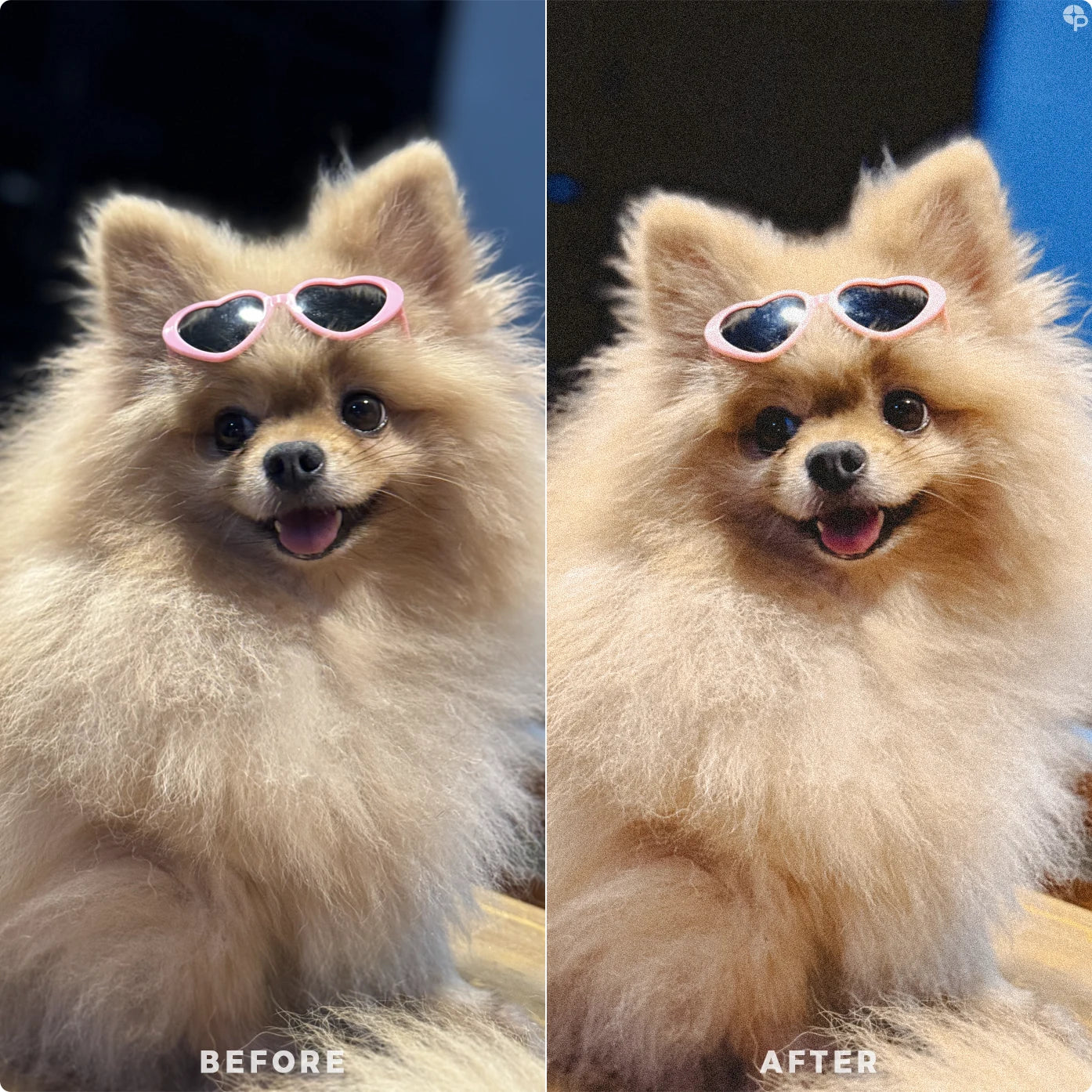 Kodak touch | Lightroom Presets