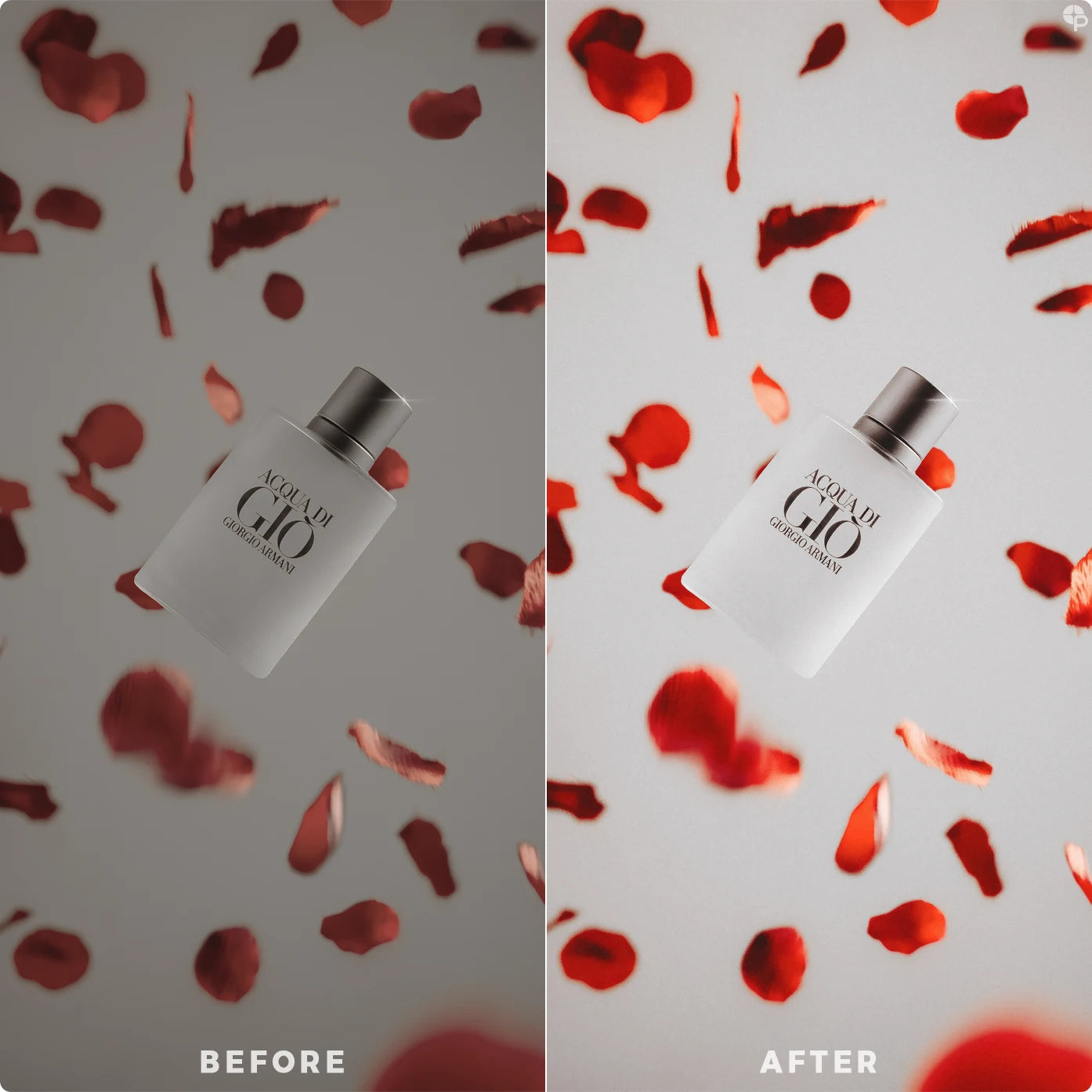 Light product | Lightroom Presets