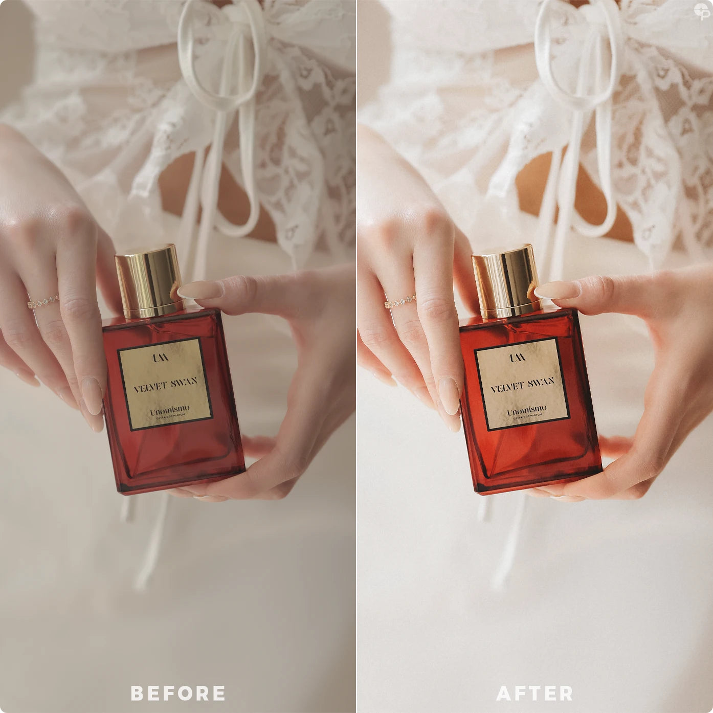 Light product | Lightroom Presets