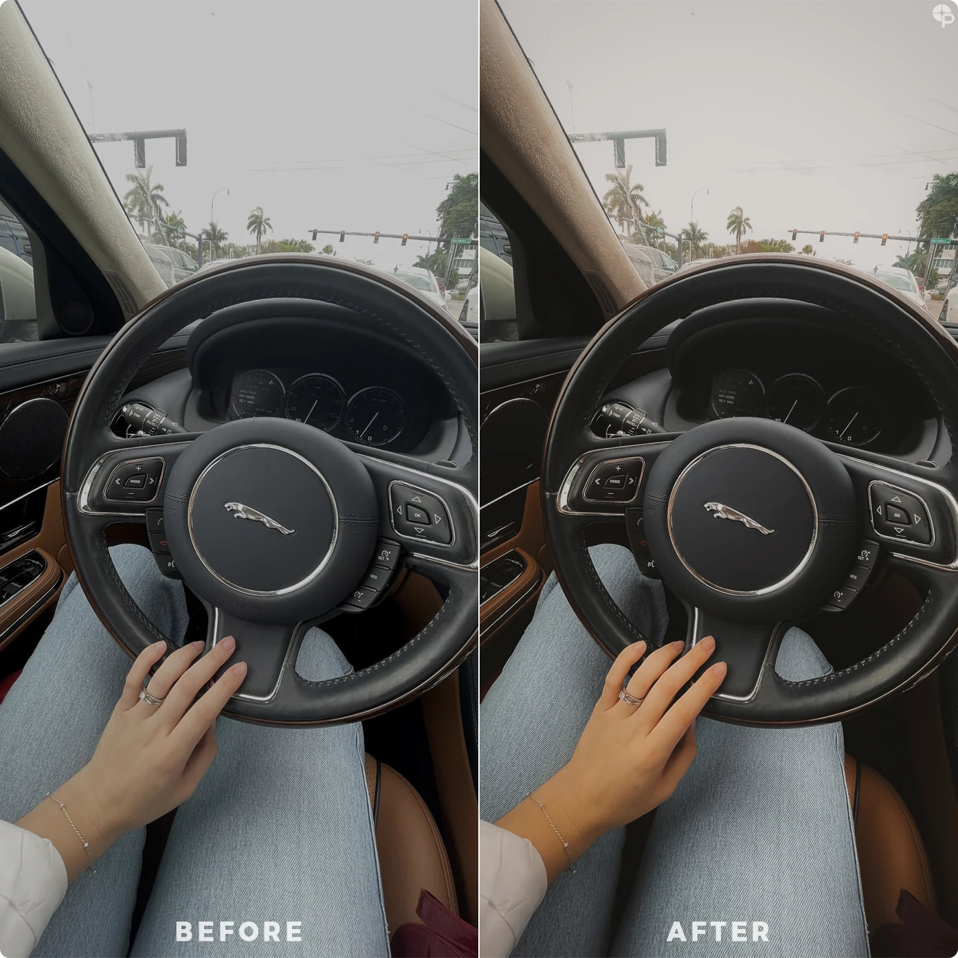 Luxury | Lightroom Presets