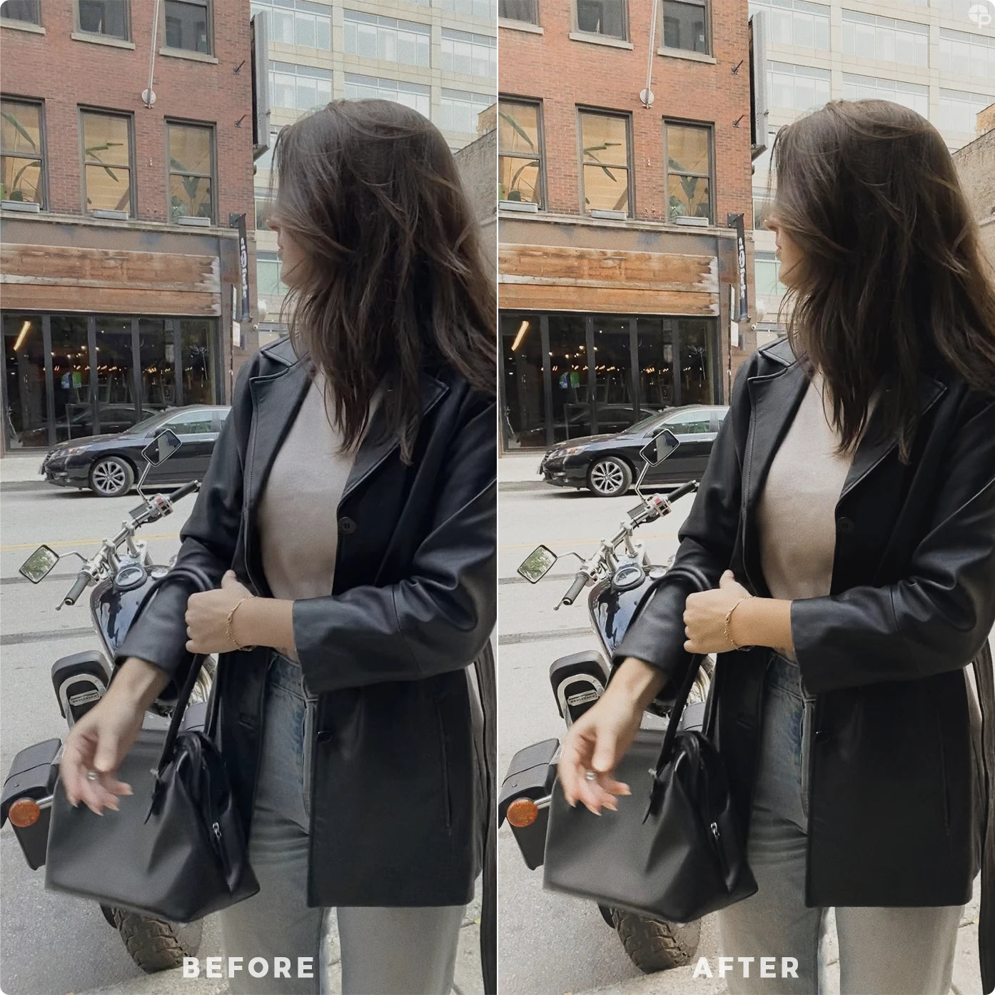 Minimalist | Lightroom Presets