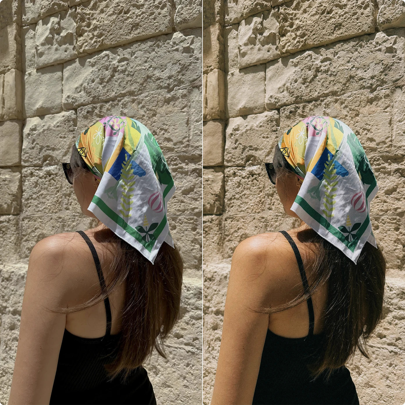 Natural | Lightroom Presets