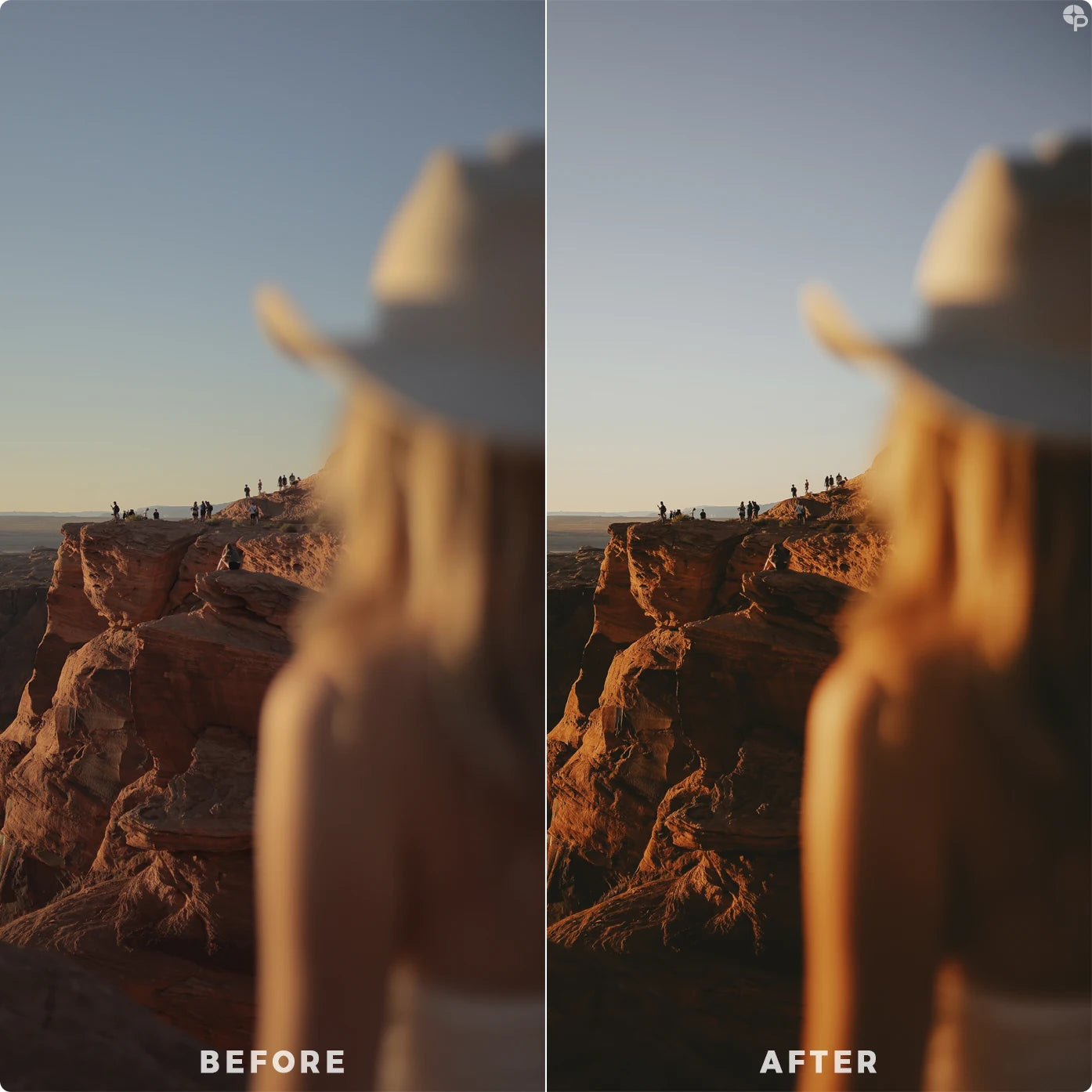 New Expedition | Lightroom Presets