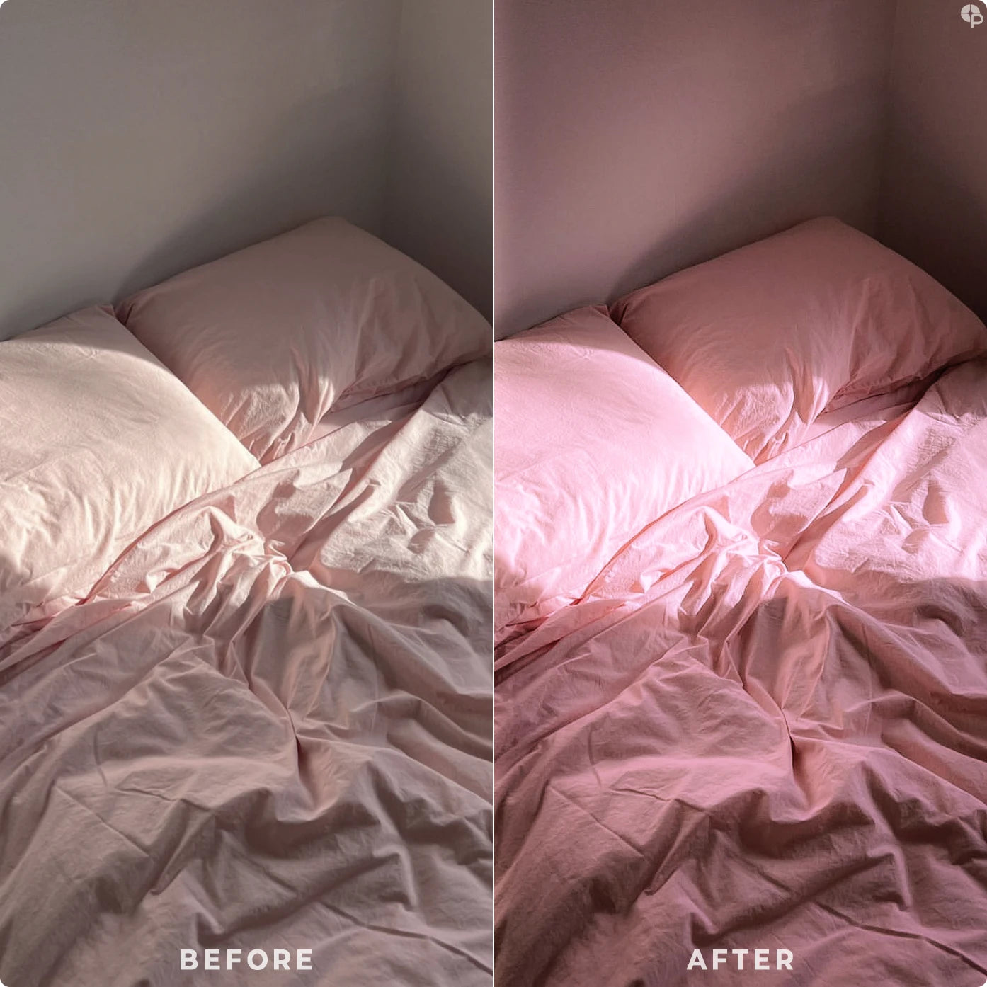 Pink World | Lightroom Presets