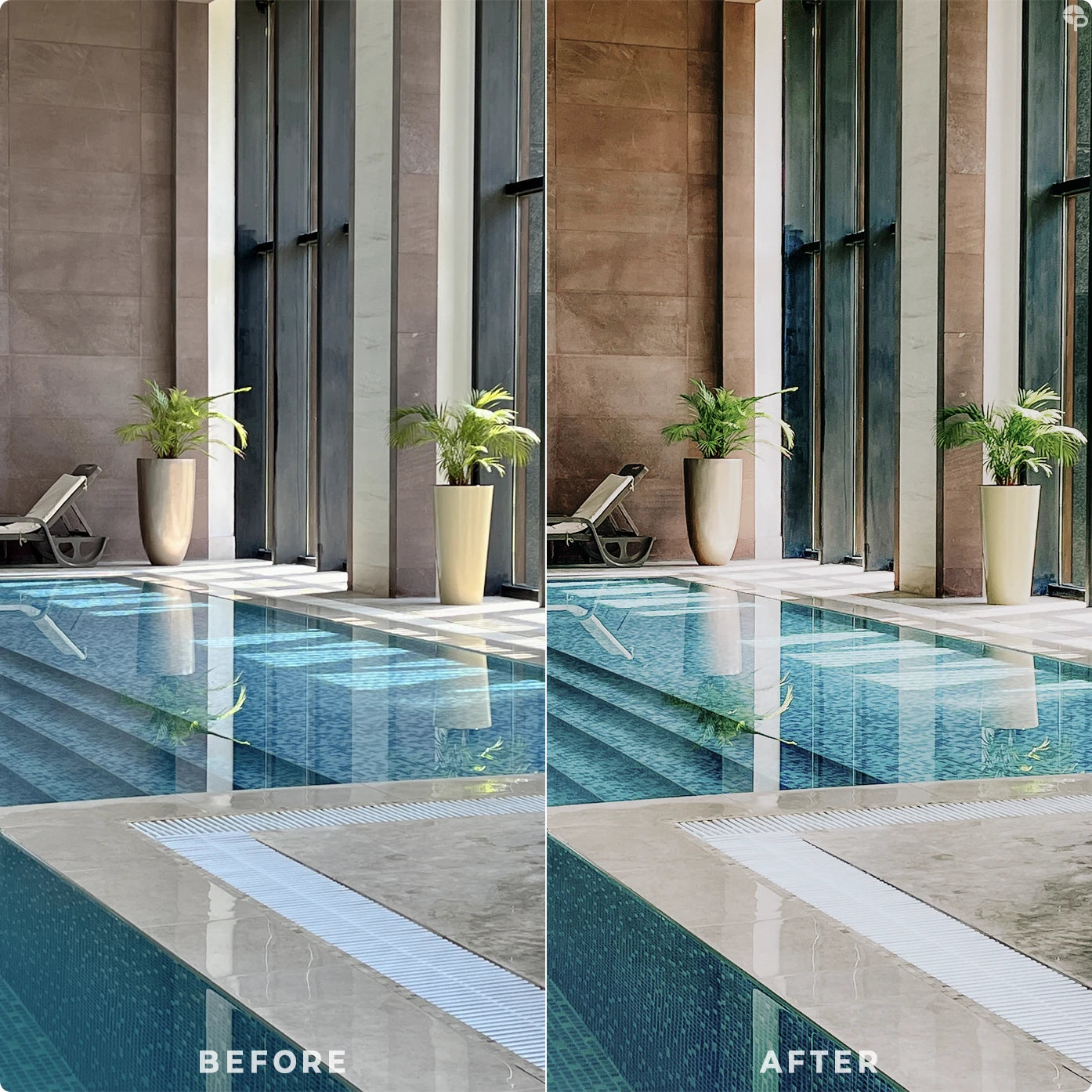 Porta 160 | Lightroom Presets