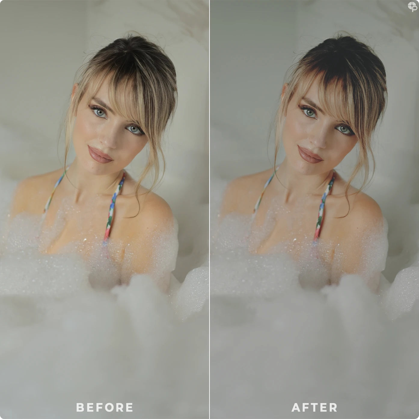 Refined Grey | Lightroom Presets