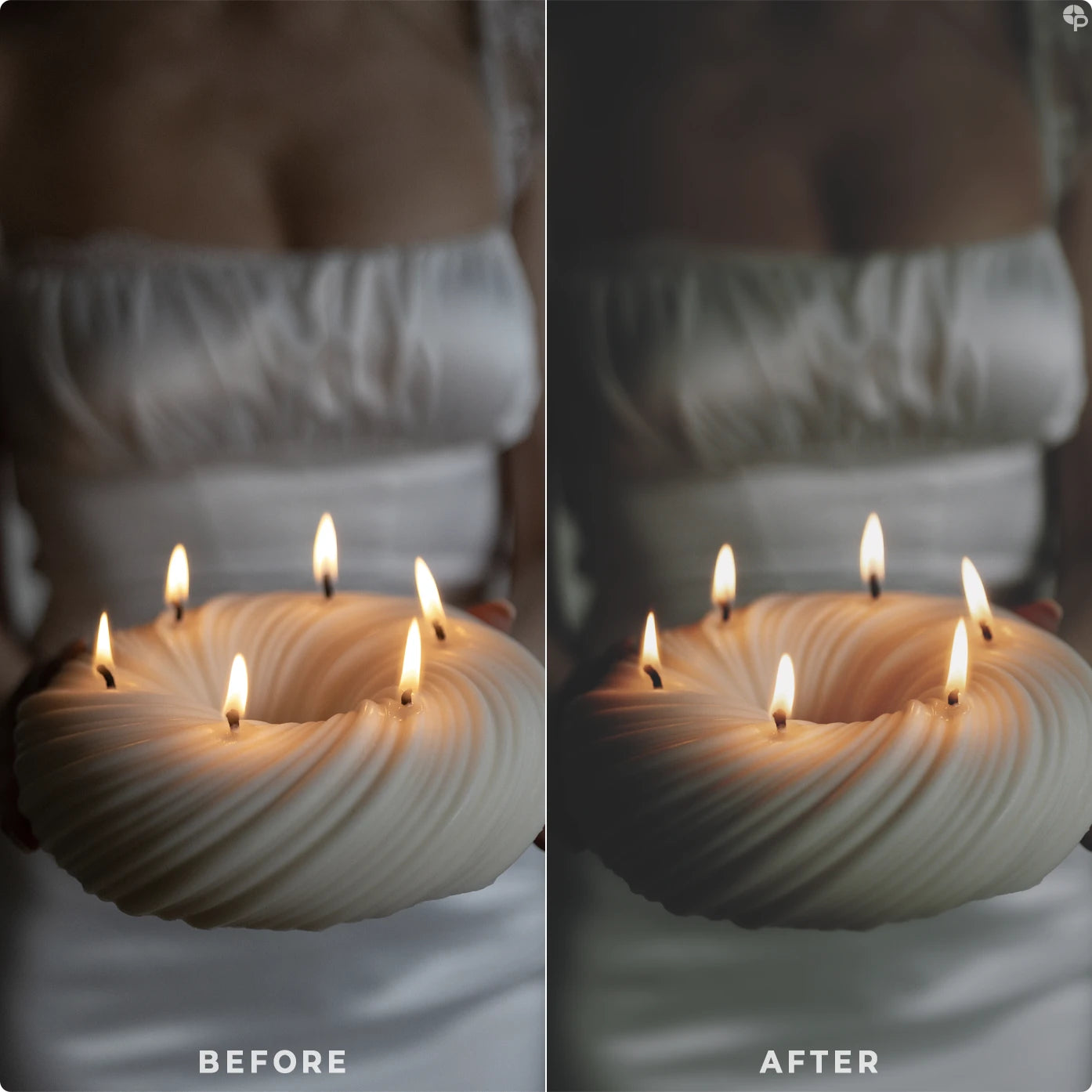 Refined Grey | Lightroom Presets