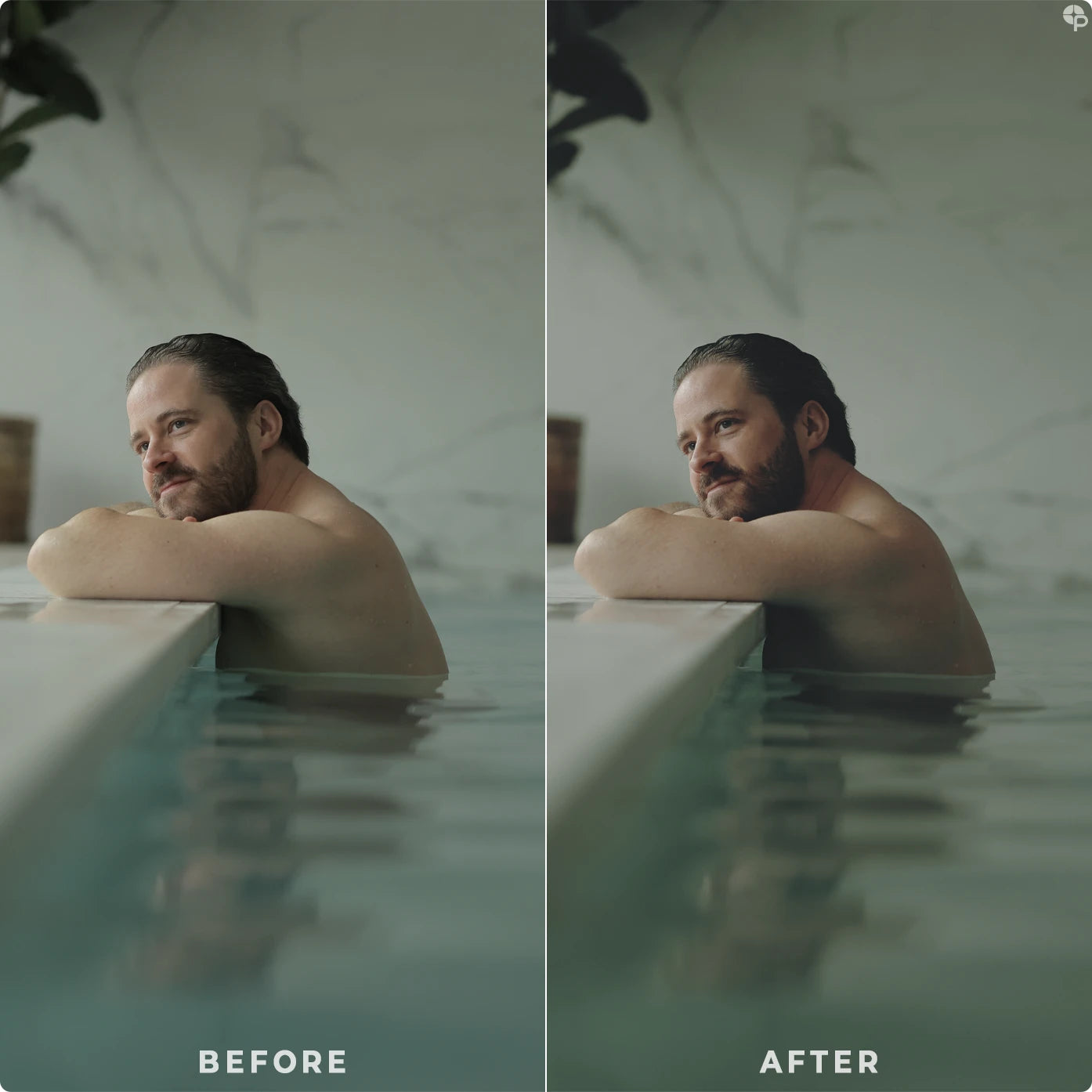 Refined Grey | Lightroom Presets