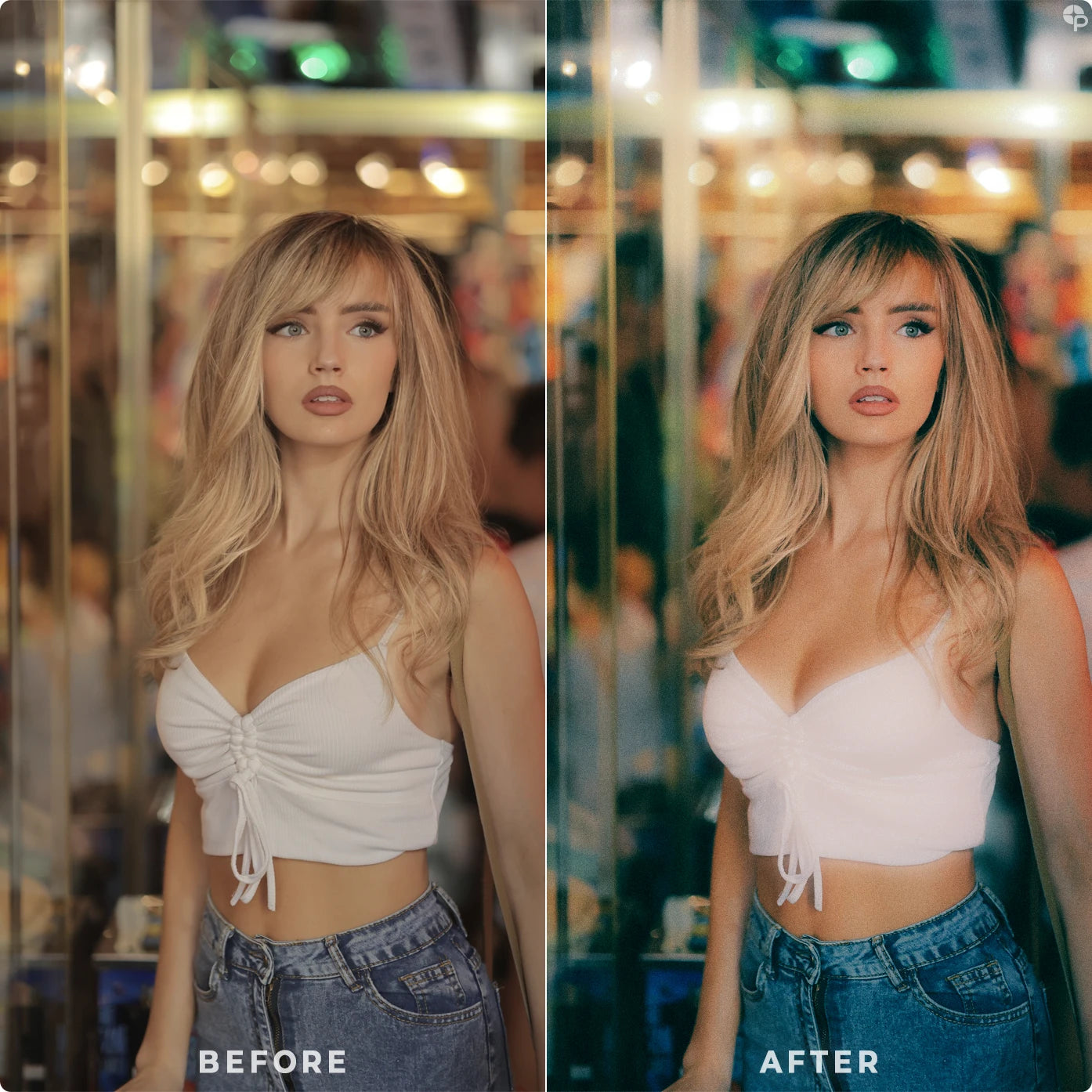 Retro | Lightroom Presets
