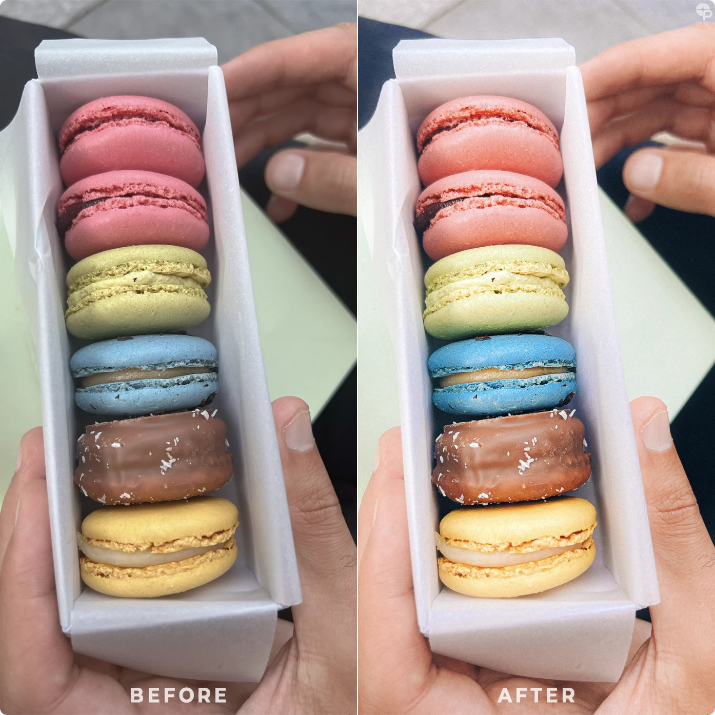 Soft&Airy | Lightroom Presets