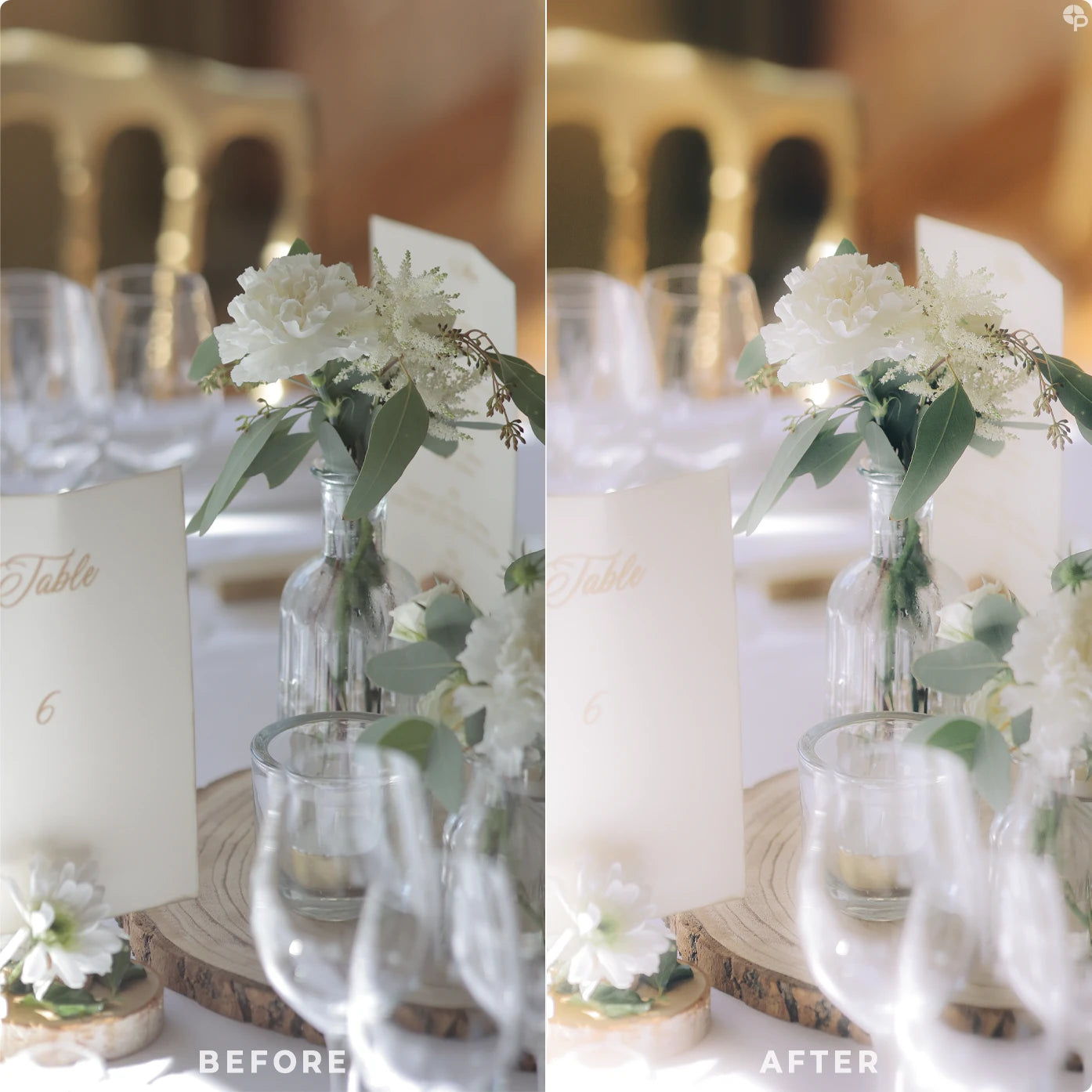 Soft&Airy | Lightroom Presets