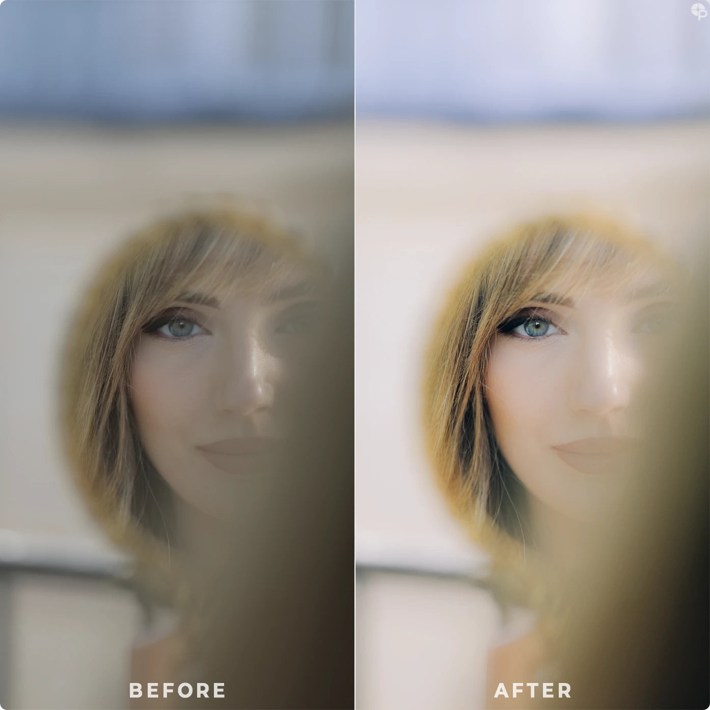 Soft&Airy | Lightroom Presets
