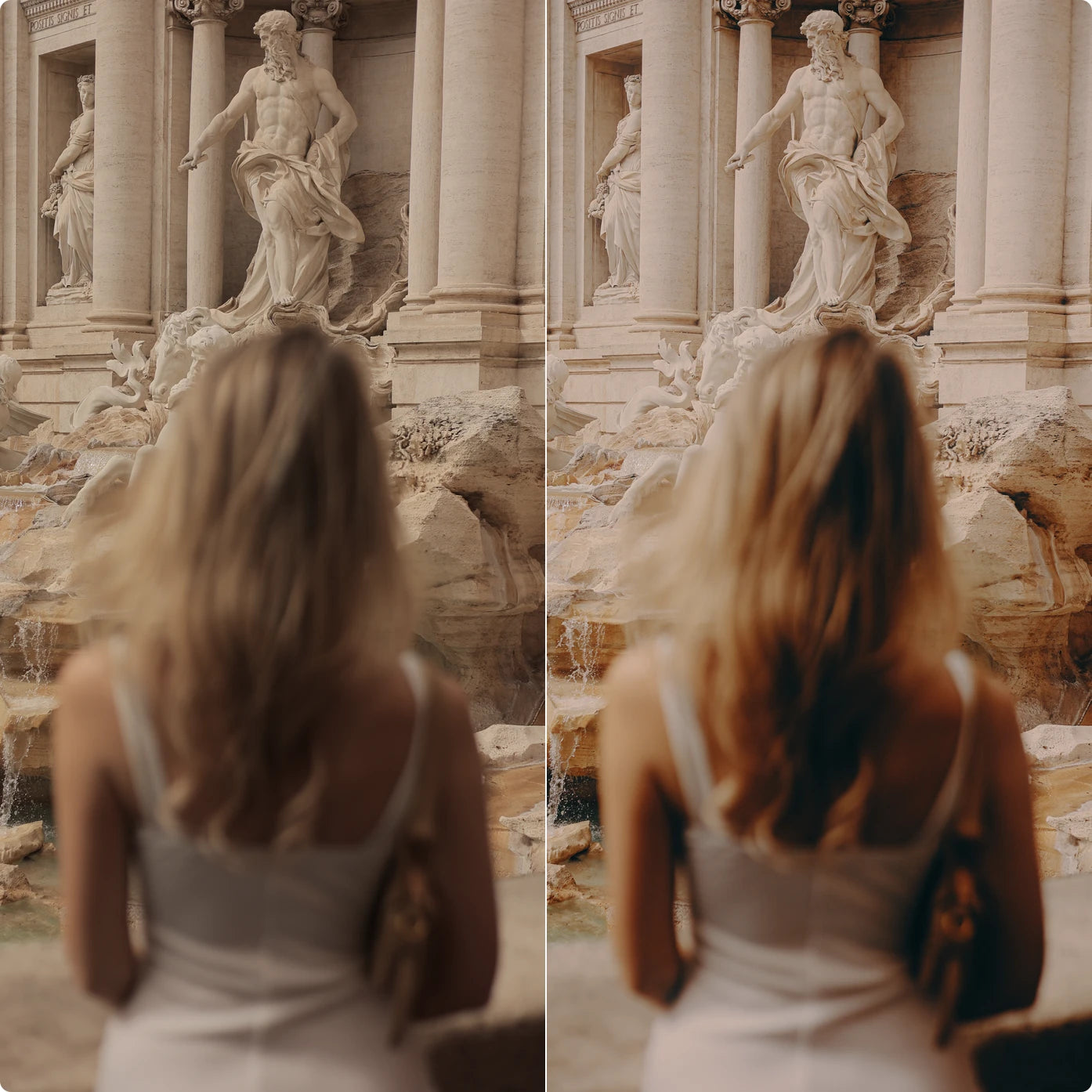 Velvet Beige | Lightroom Presets