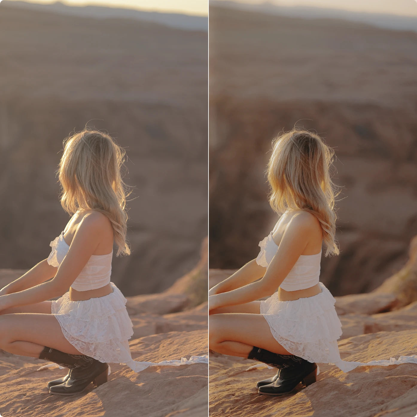Velvet Beige | Lightroom Presets