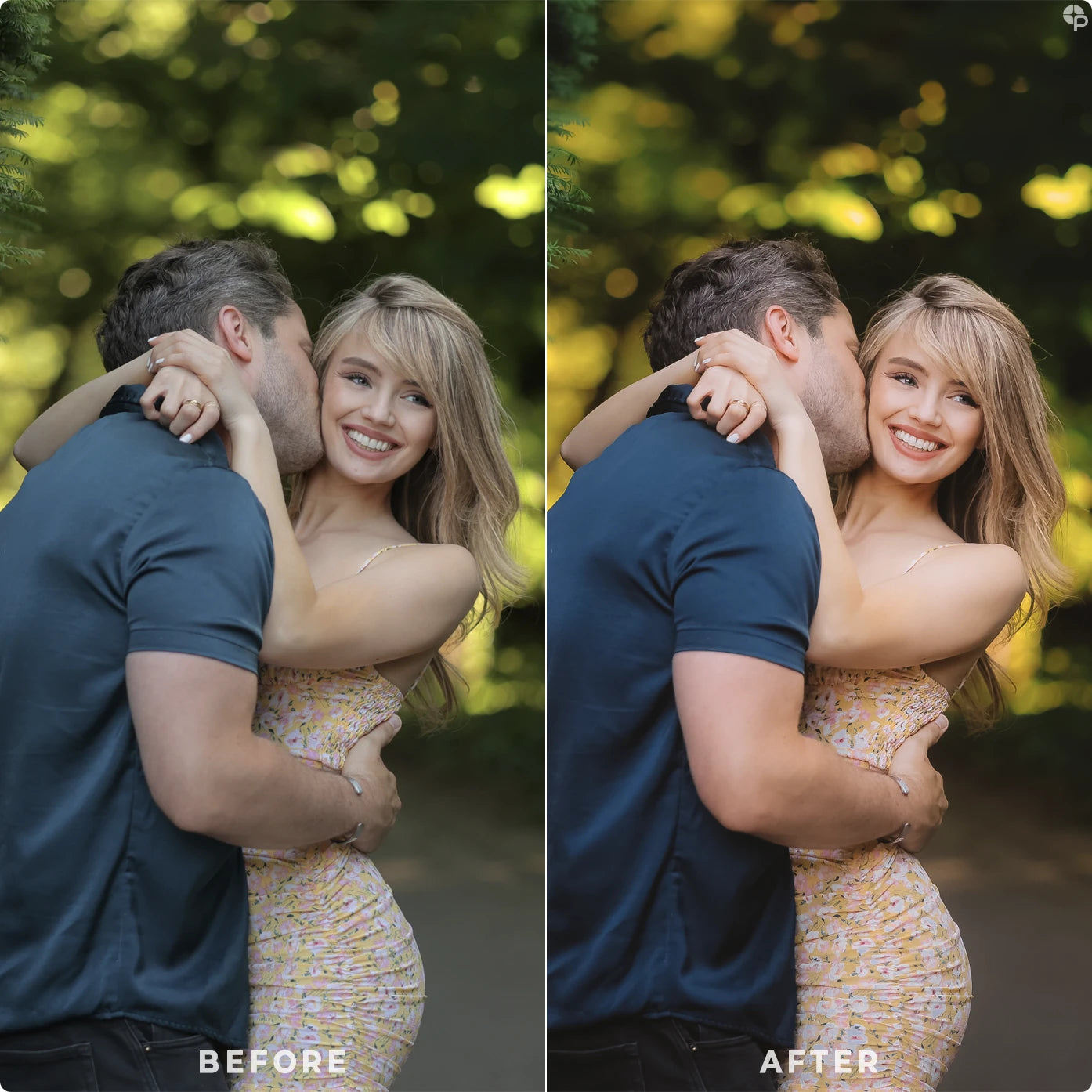 Spring Blossom | Lightroom Presets