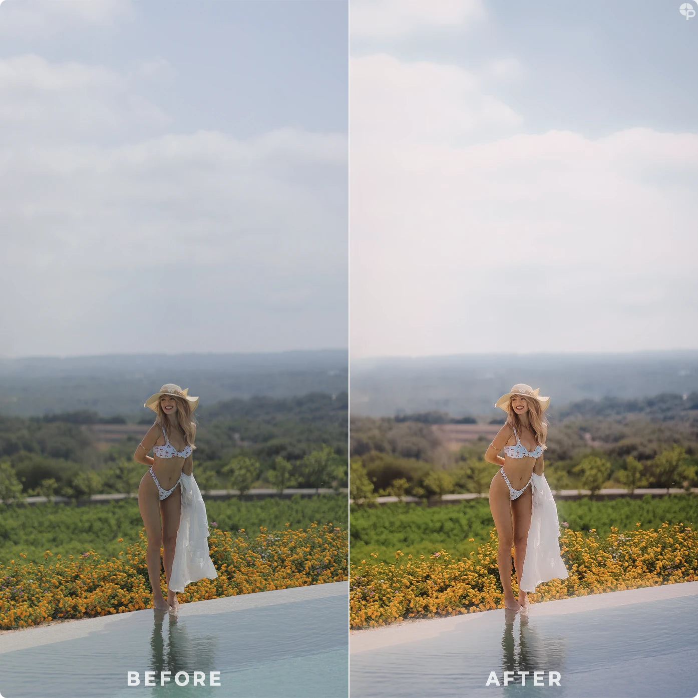 Spring Blossom | Lightroom Presets