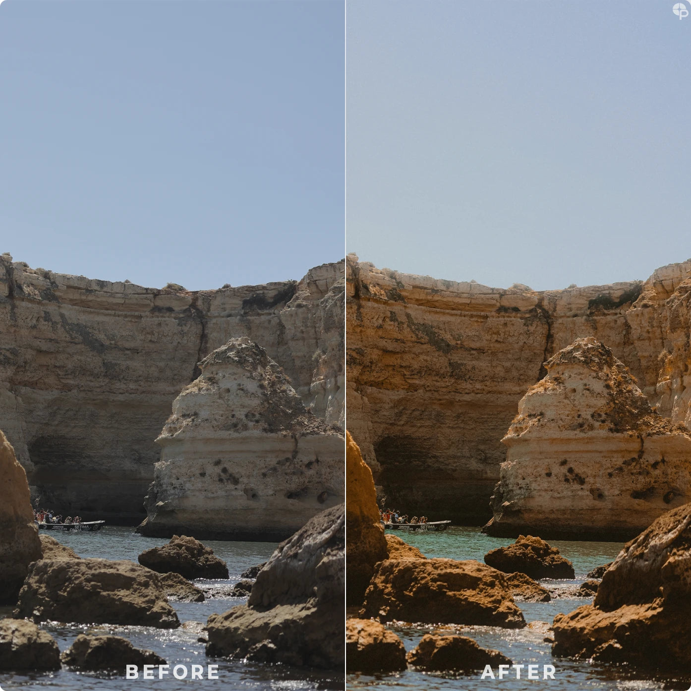 Summer Film | Lightroom Presets
