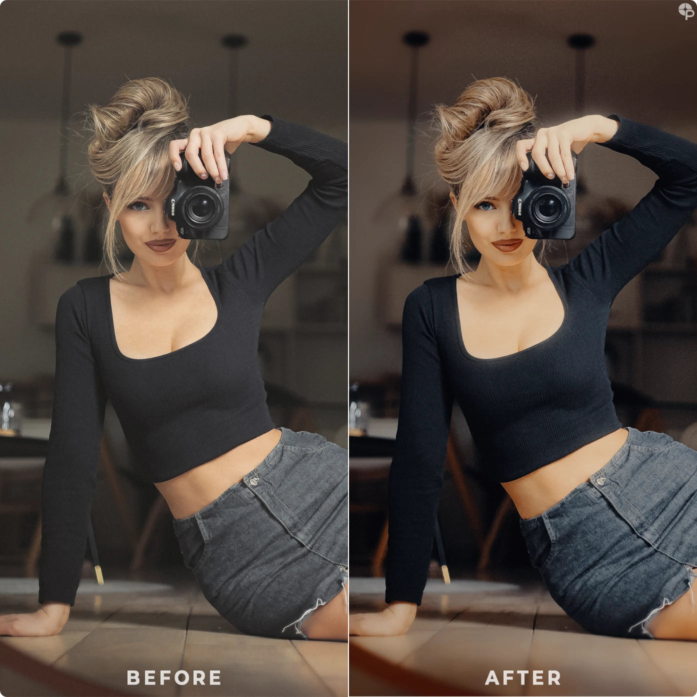 Sweet Sunday | Lightroom Presets