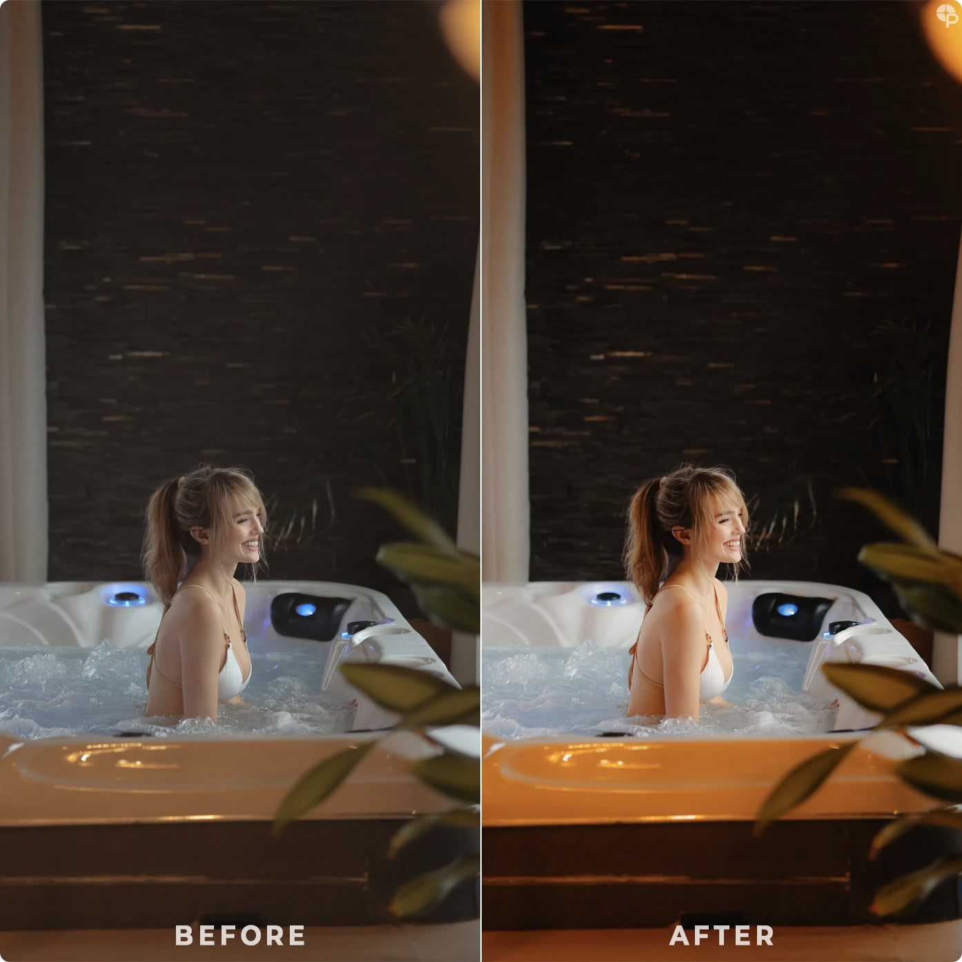 Sweet Sunday | Lightroom Presets