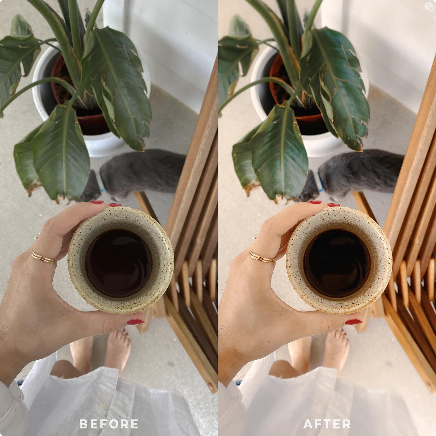 Sweet Sunday | Lightroom Presets