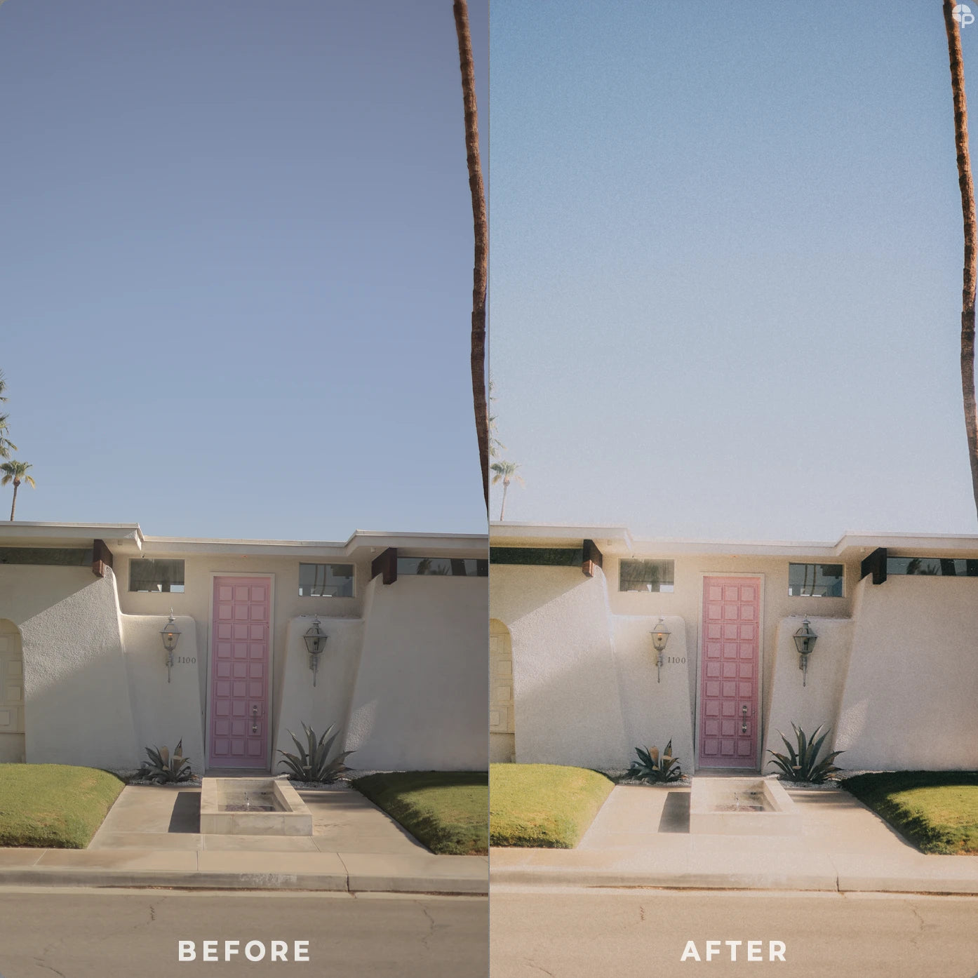 Timeless Film | Lightroom Presets