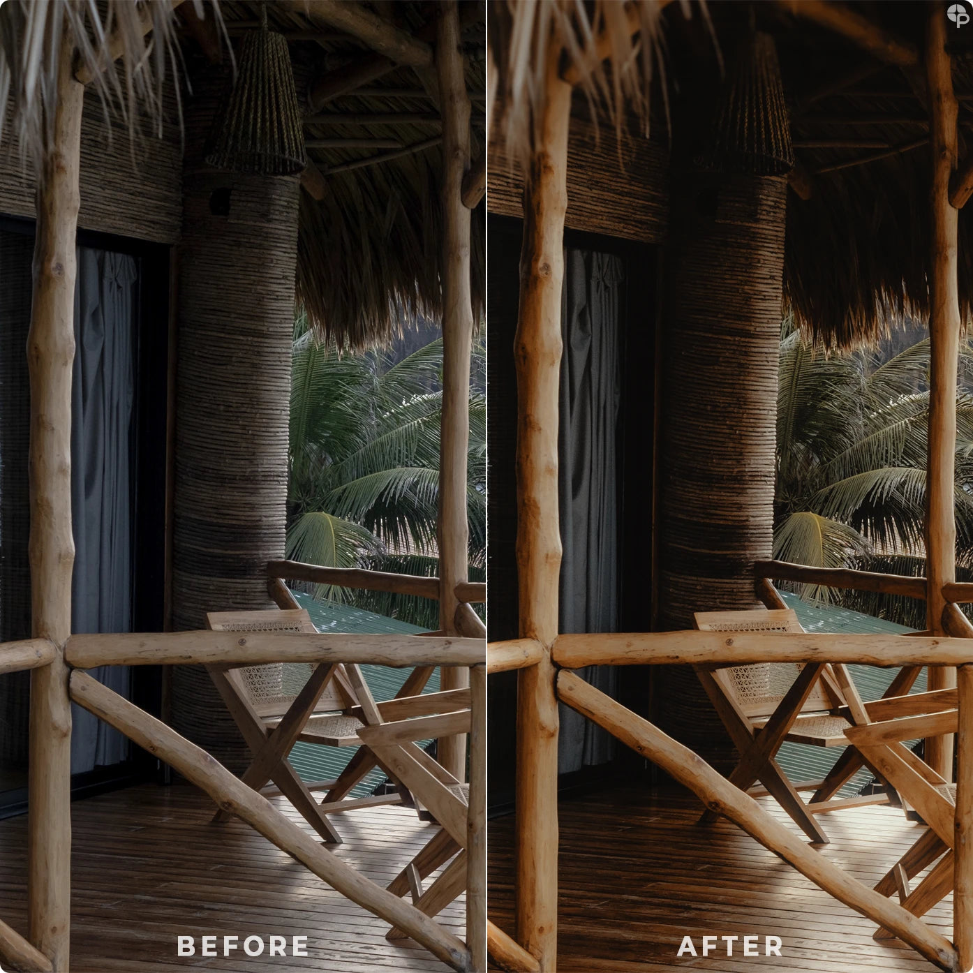 Tropical | Lightroom Presets