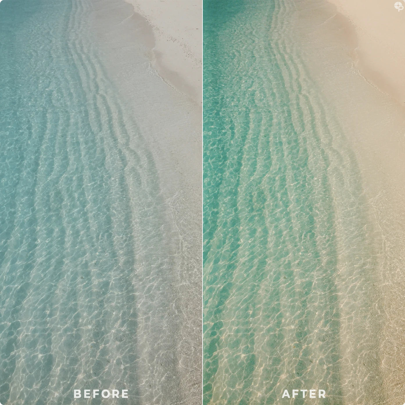 Tropical | Lightroom Presets