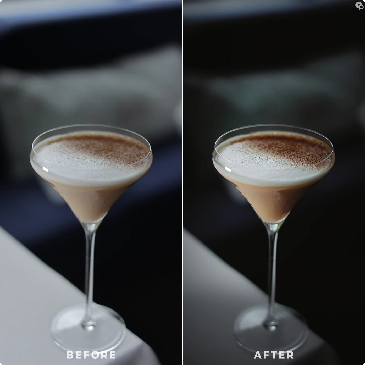 Ultra Black | Lightroom Presets