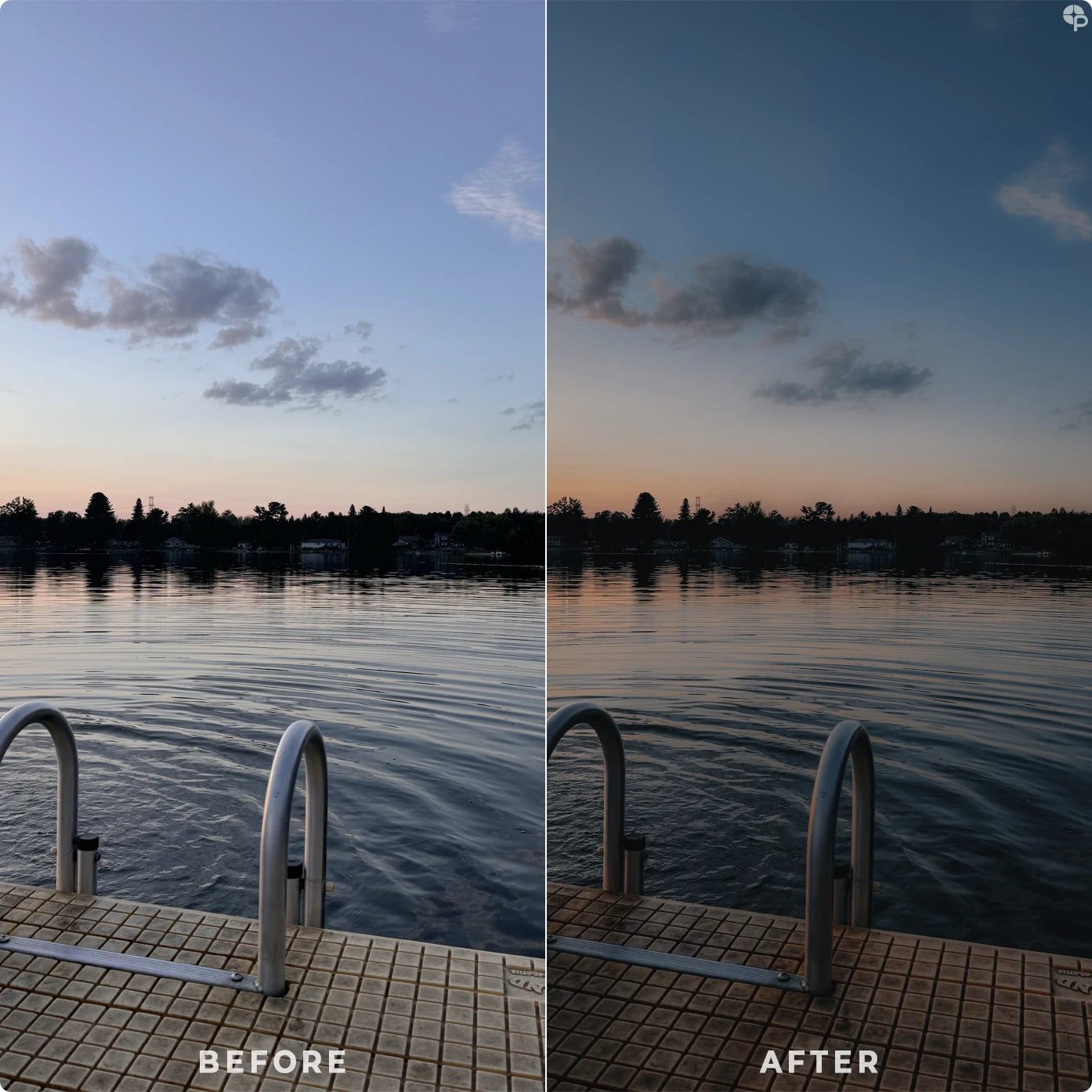 Underexposed | Lightroom Presets