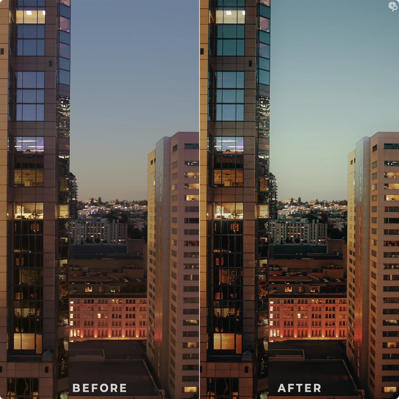 Urban&Street | Lightroom Presets