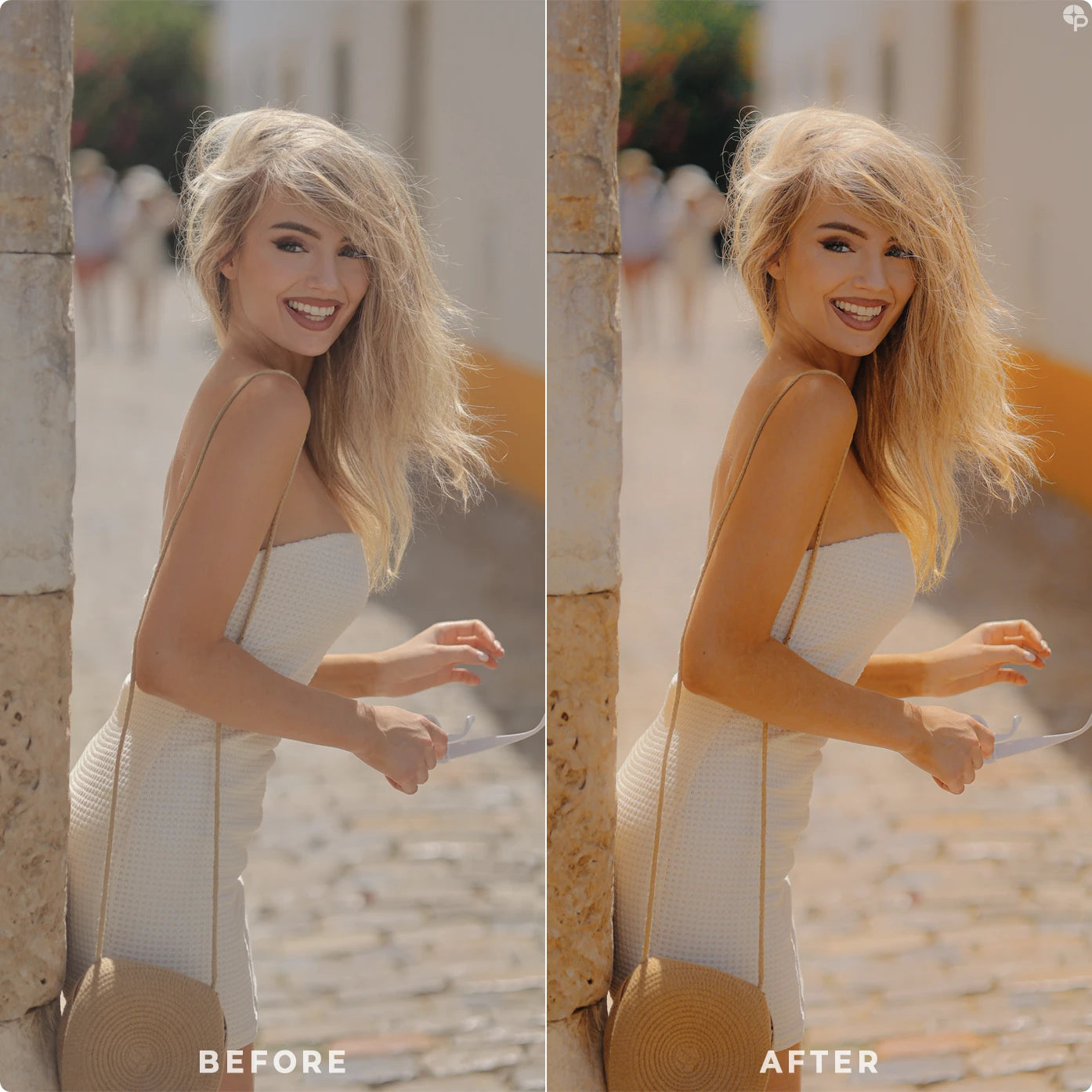 Vibrant Summer | Lightroom Presets