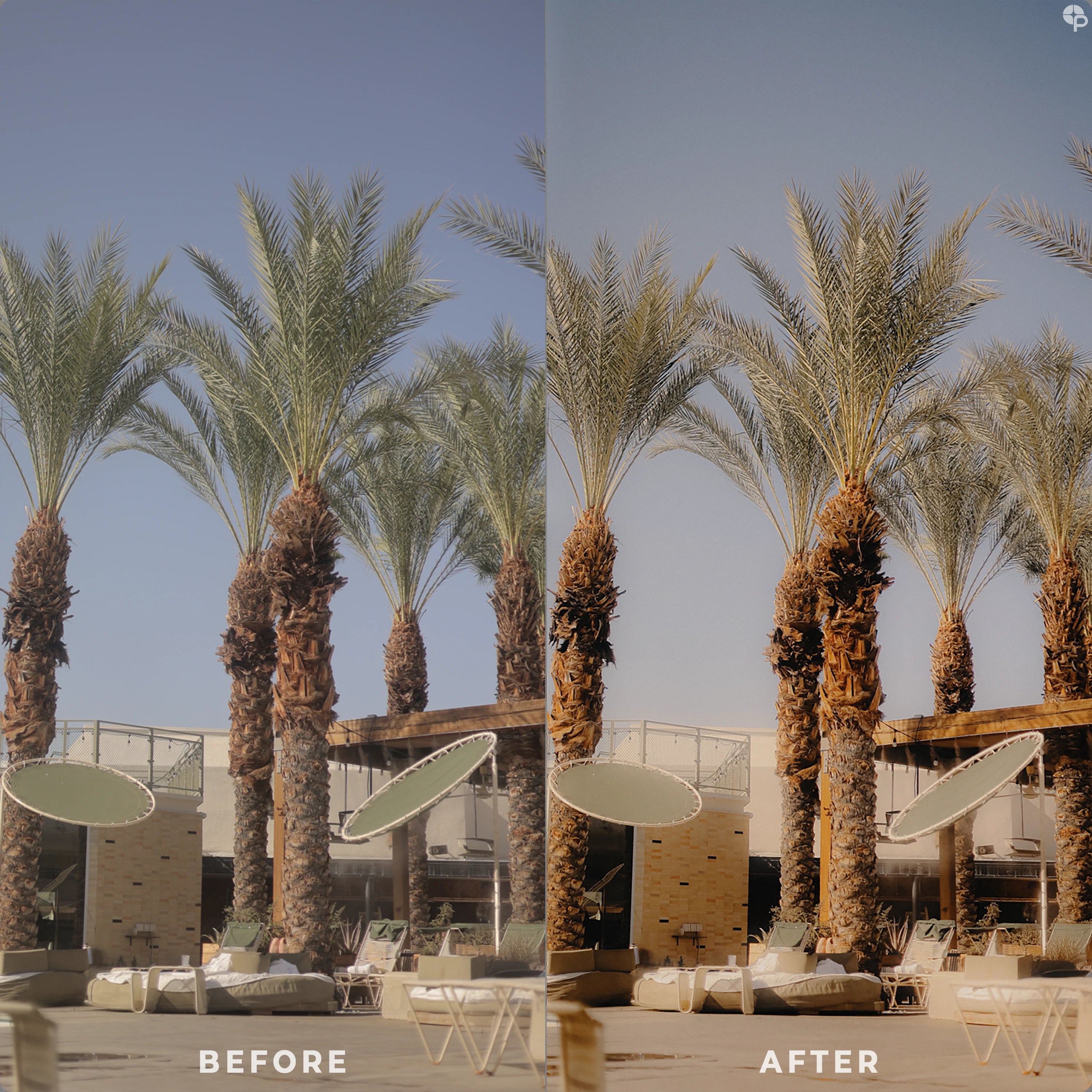 Vintage cinematic | Lightroom Presets