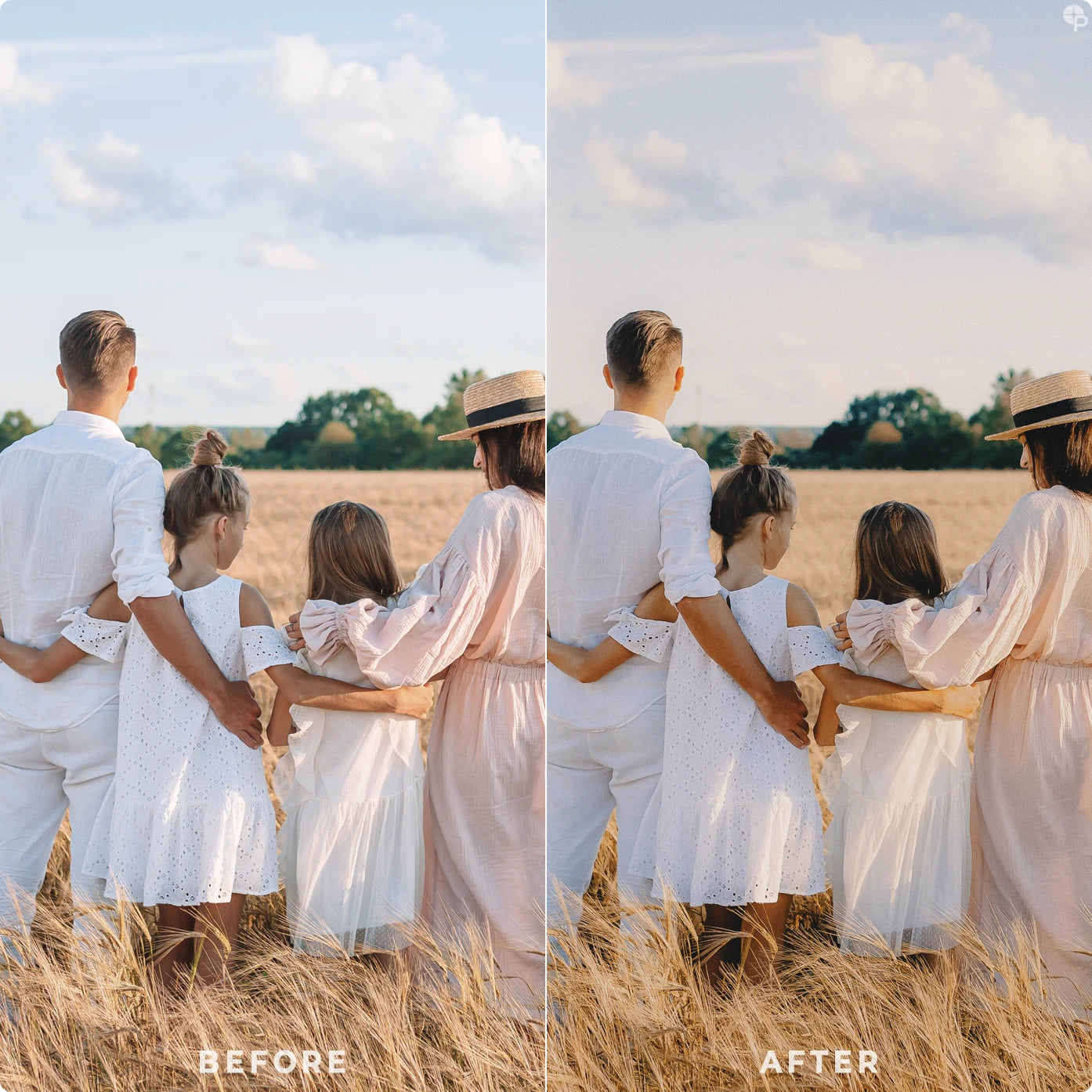 Vintage cinematic | Lightroom Presets