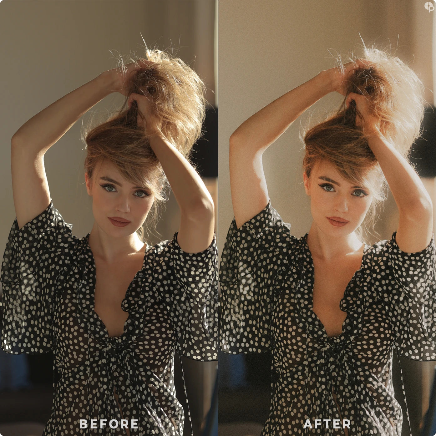 Vintage Dream | Lightroom Presets