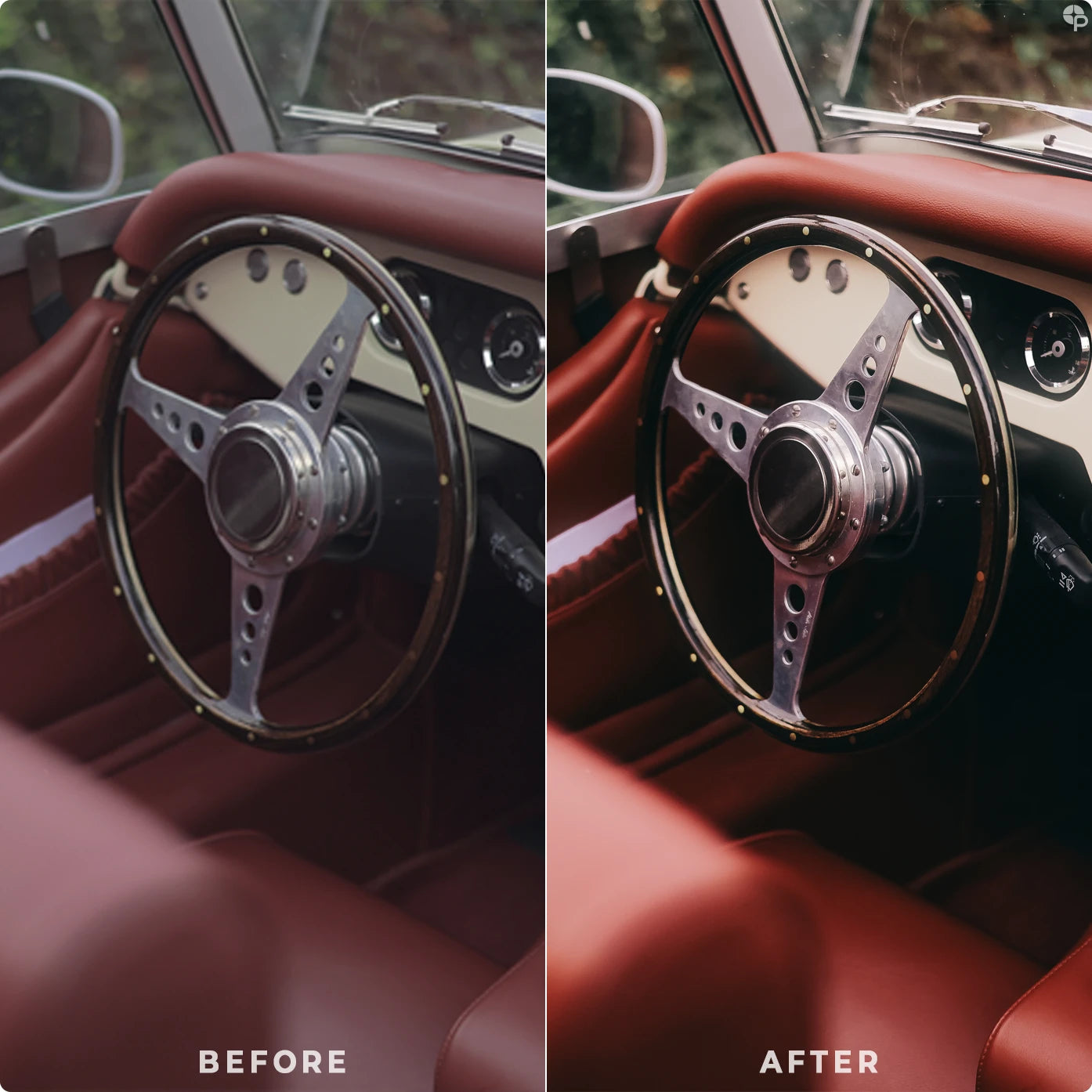 Wedding vibe | Lightroom Presets