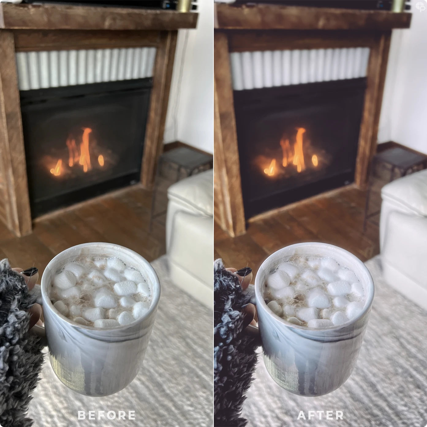 Winter Mist | Lightroom Presets
