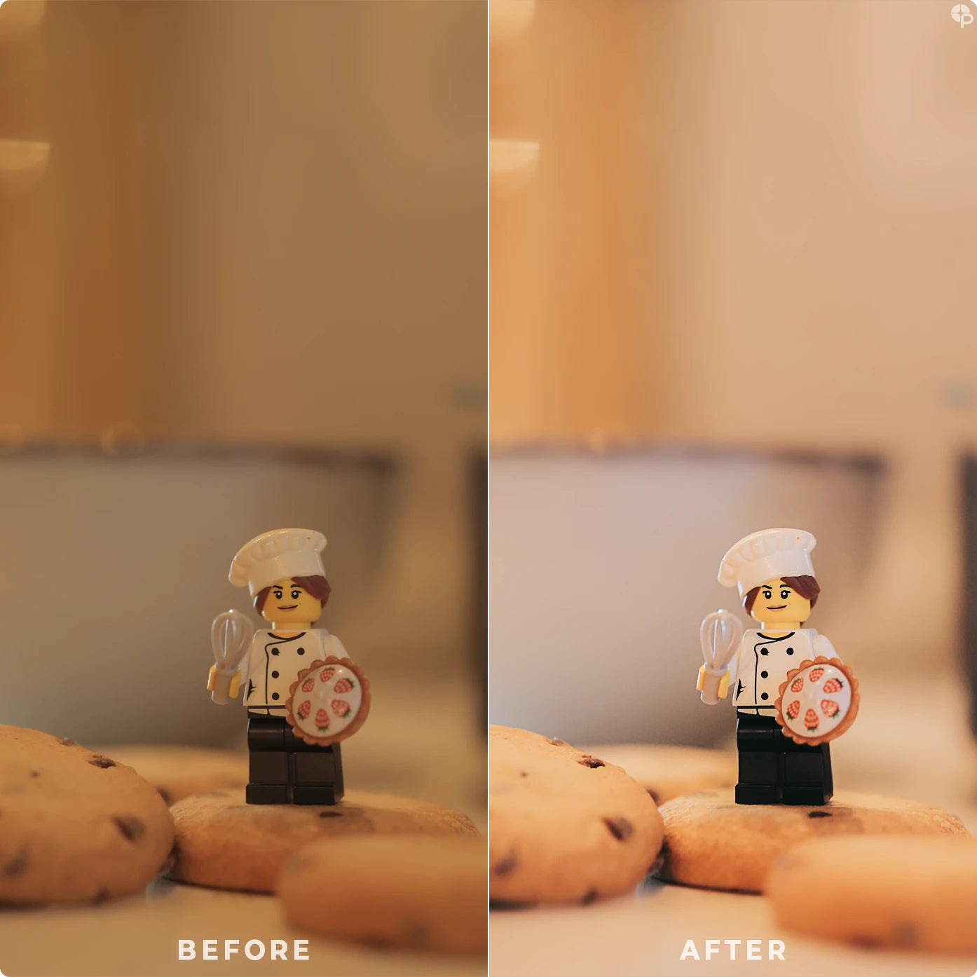Yellow's killer | Lightroom Presets