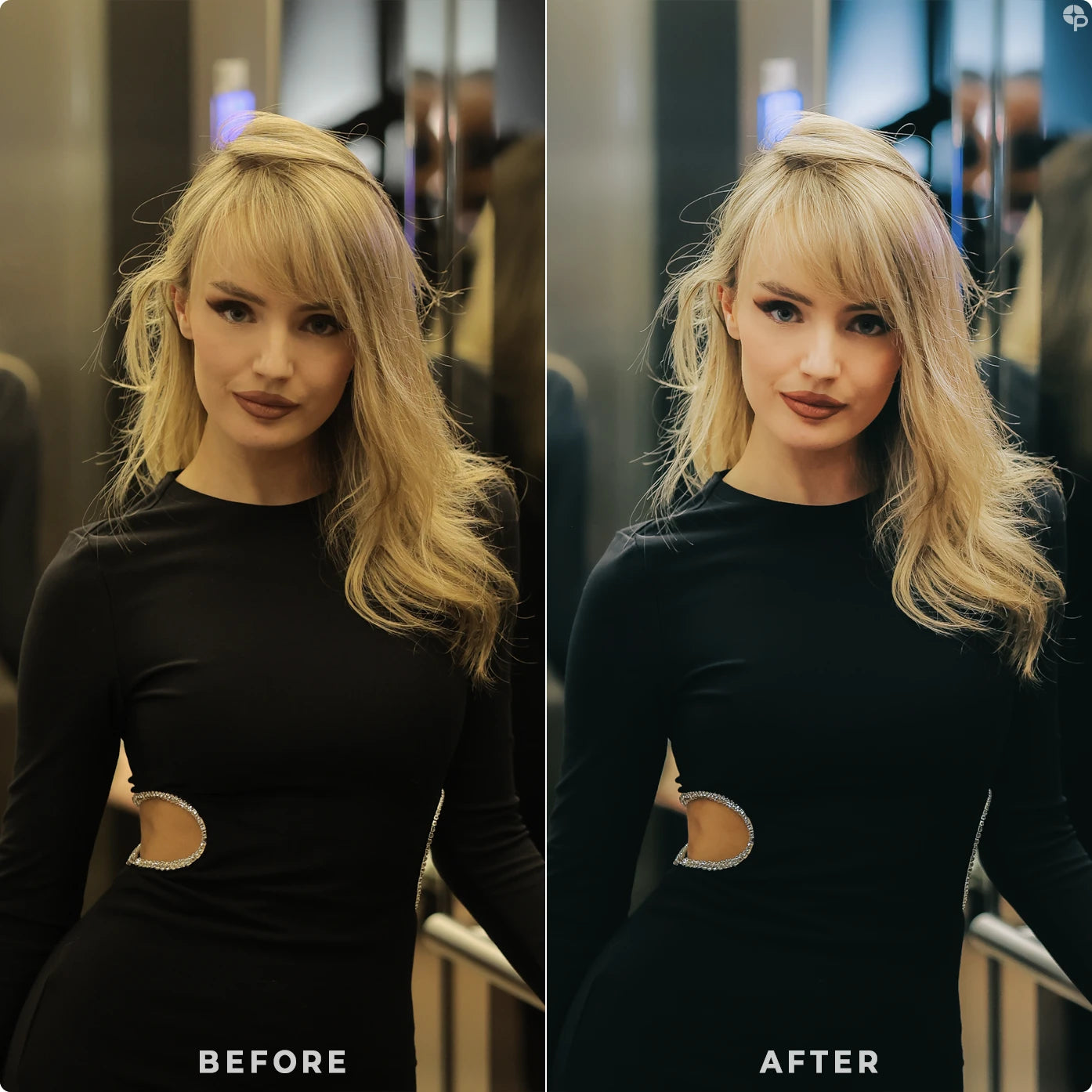Yellow's killer | Lightroom Presets