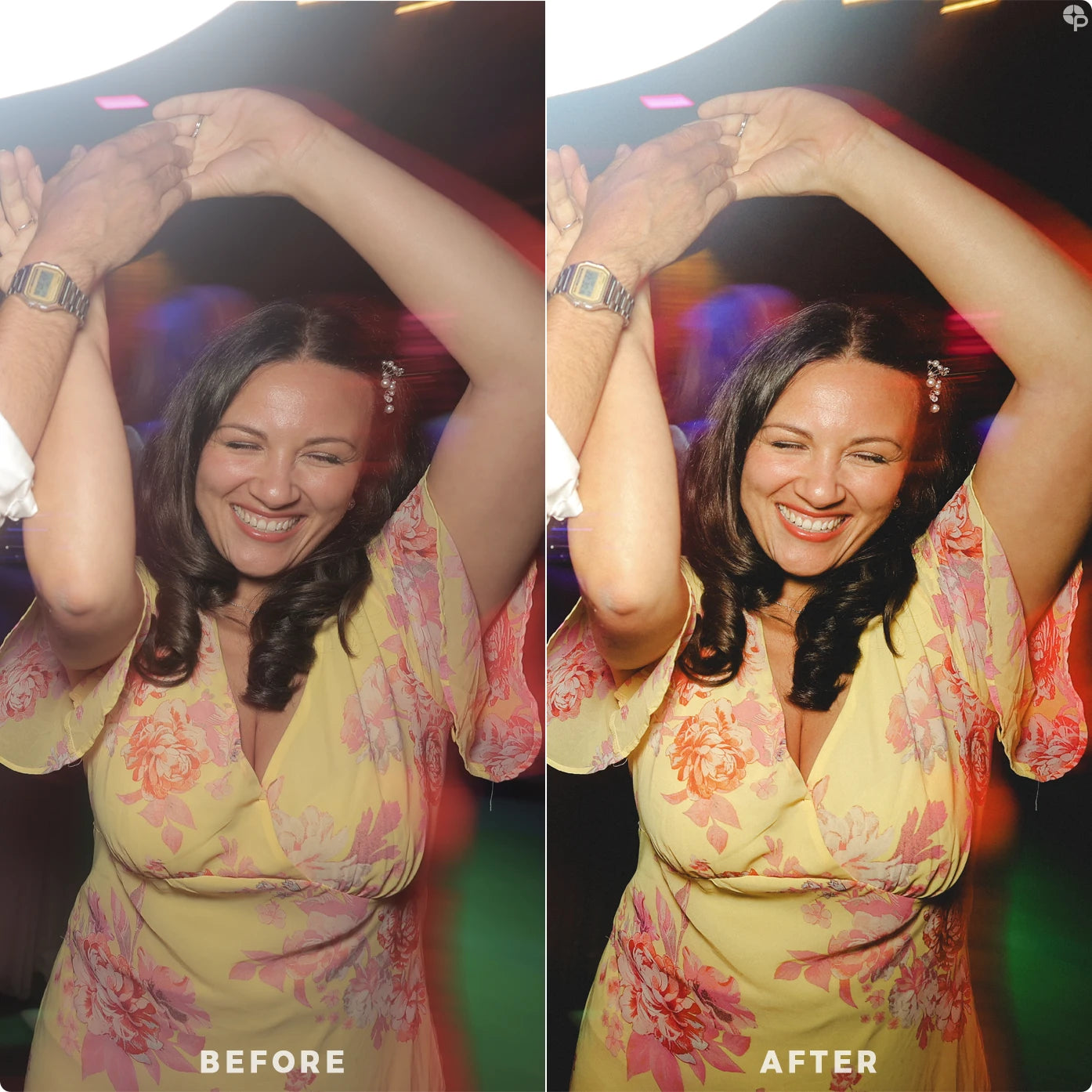 Flashy | Lightroom Presets